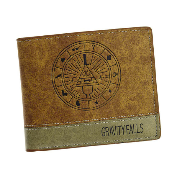 Harry Potter Short Wallet